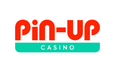 Pin-Up Casino Logo
